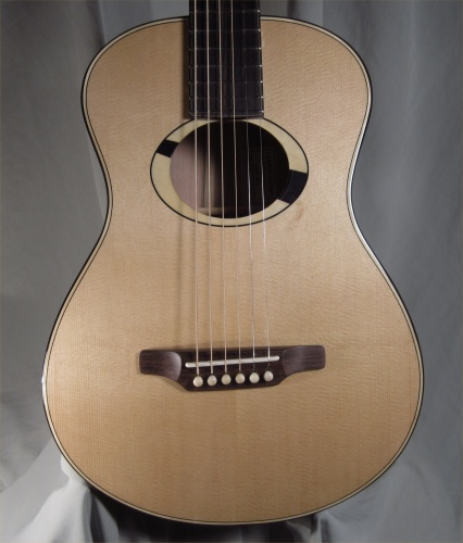  RRL Steel String Guitar